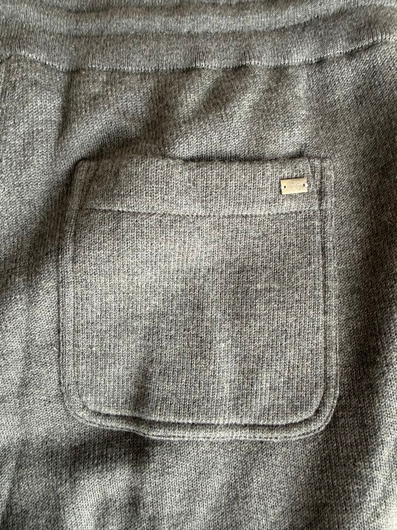 dunhill スエットズボンM