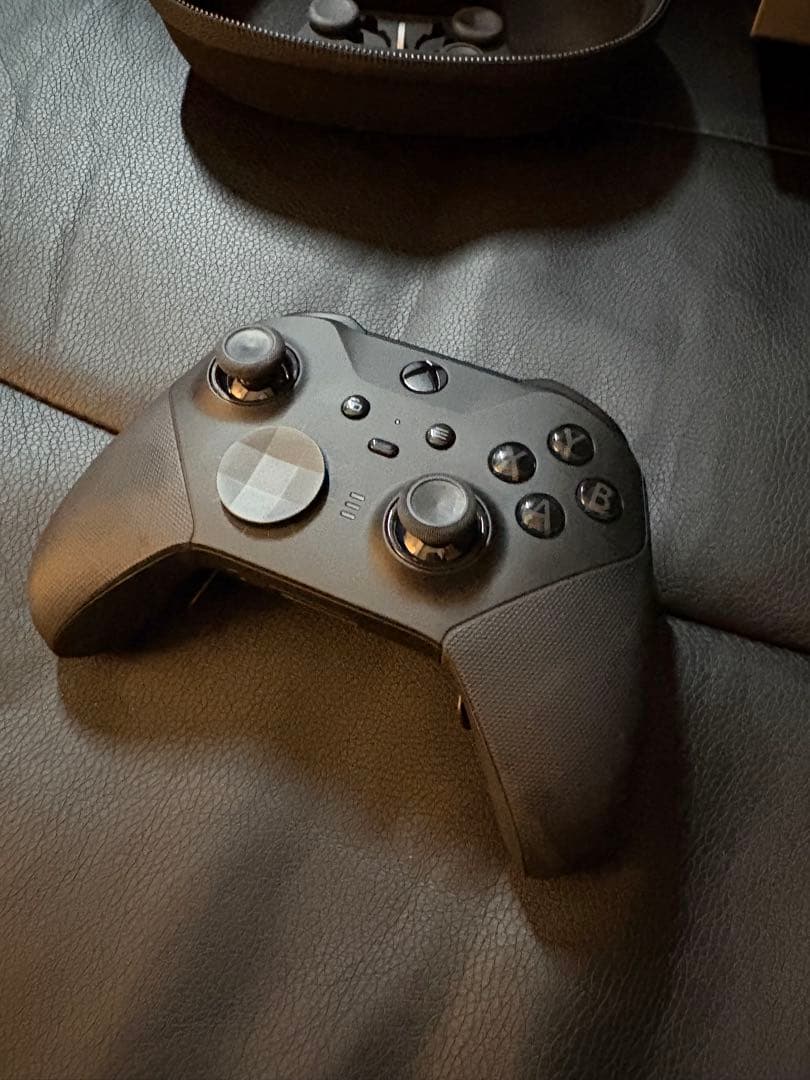 【スピード発送】Xbox ELITEワイヤレスコントローラーシリーズ2