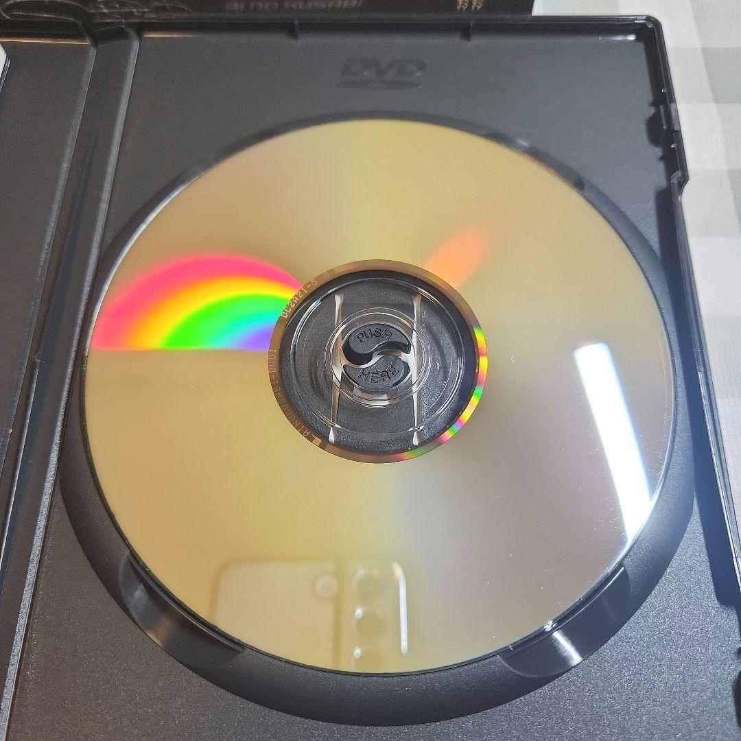 間の楔 BOX台本付・OVA化記念 SPECIAL DVD