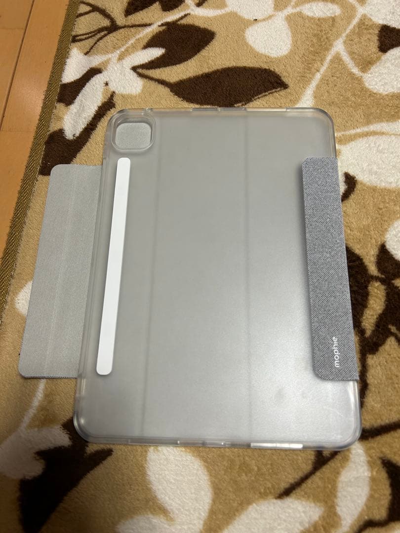 ち*助様 mophie Knit Pro Folio iPadケース