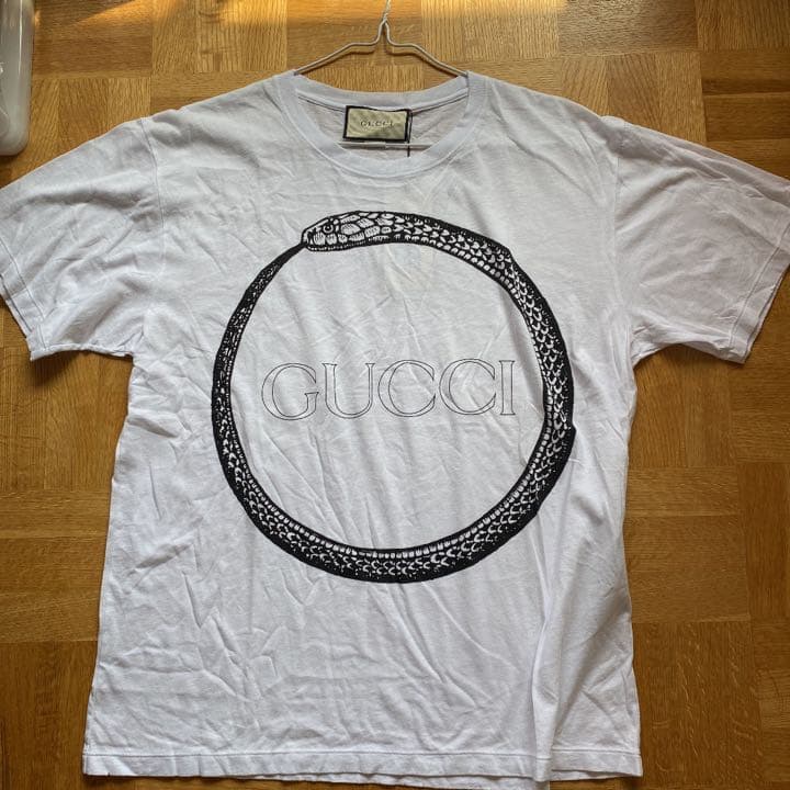 m*2様 赤字商品/新品未使用 GUCCI XL