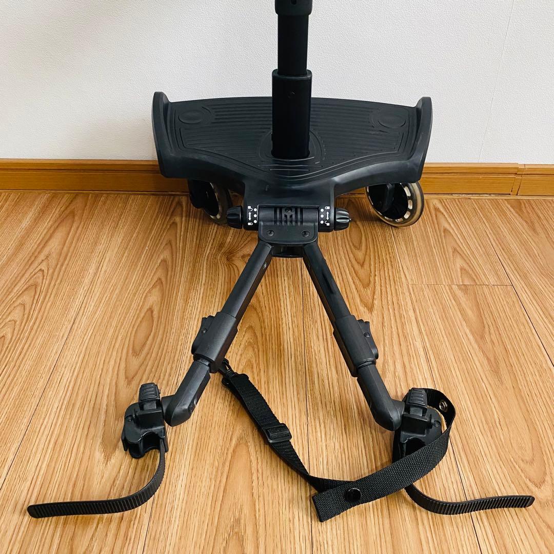 beberoad 2イン1ベビーカーボード
