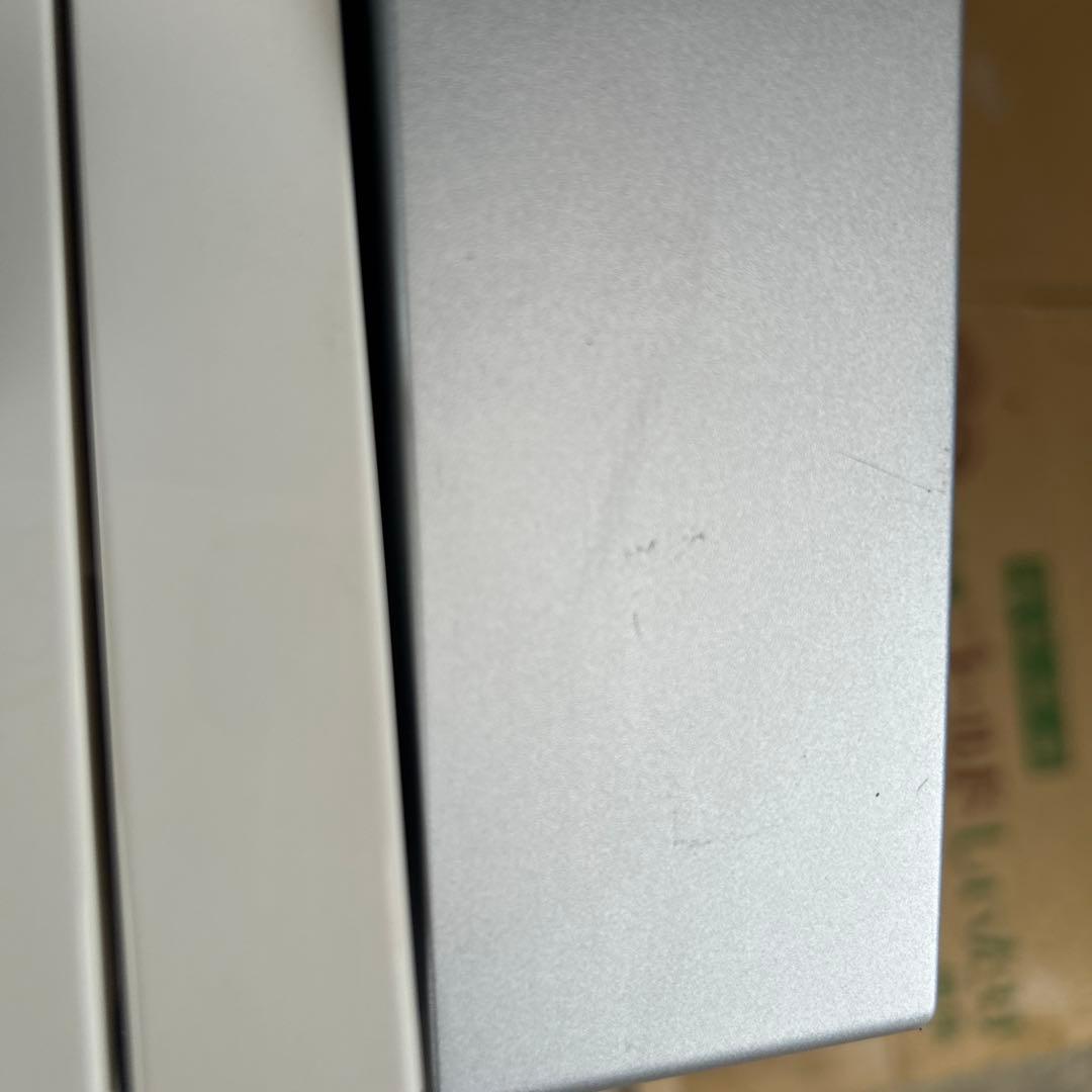 Yamaha PSR-S550 61鍵盤　シルバー