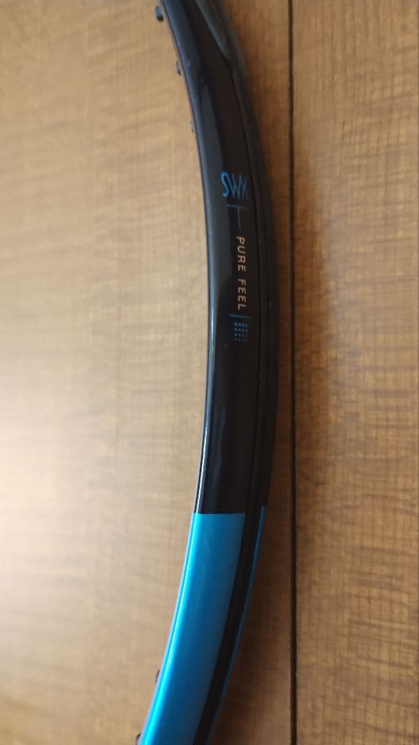 バボラ ピュアドライブ110 G2 Babolat PUREDRIVE 110