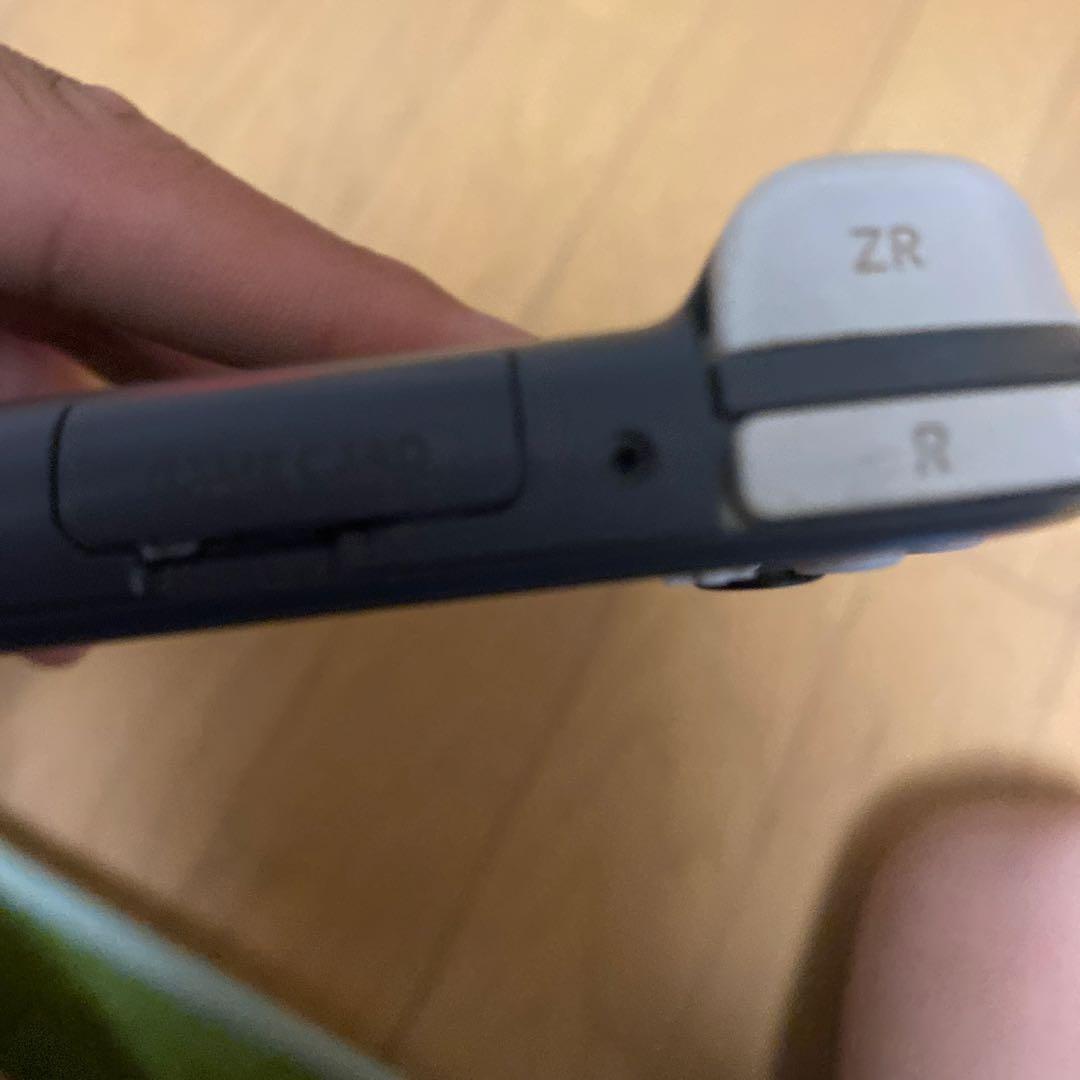 Nintendo Switch Lite グレー +赤色ケース