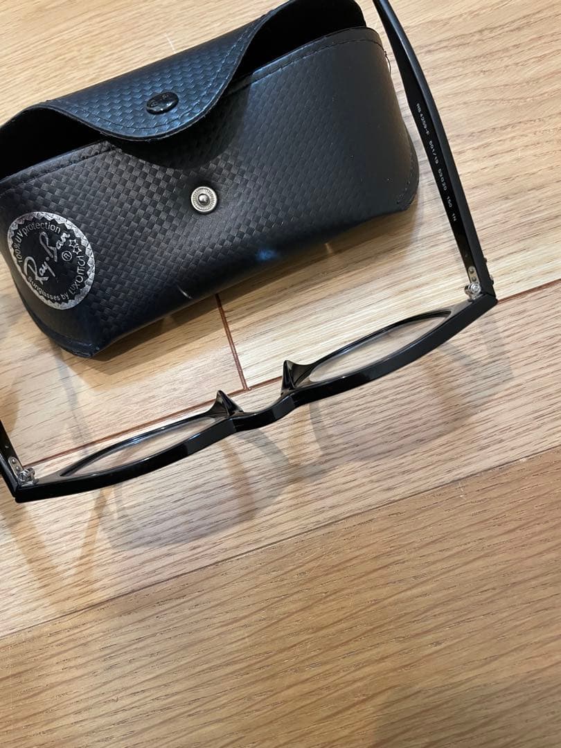 Ray-Ban RB 4259-F グラデーション