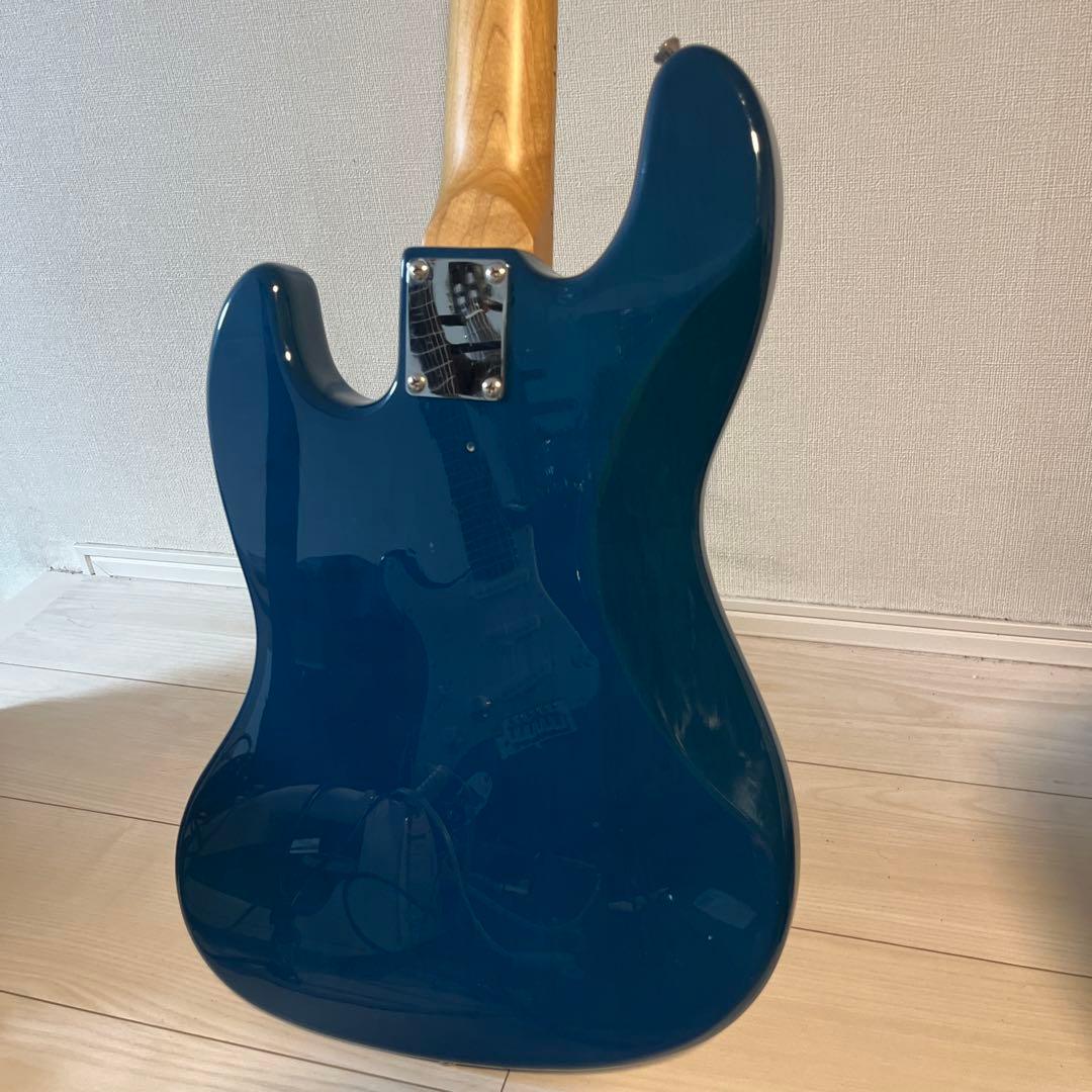 K.Garage ベース