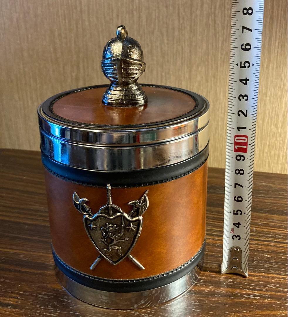 ニッカ ヴィンテージ 鎧 兜 甲冑 騎士 アンティーク 置物 昭和 レトロ 雑貨