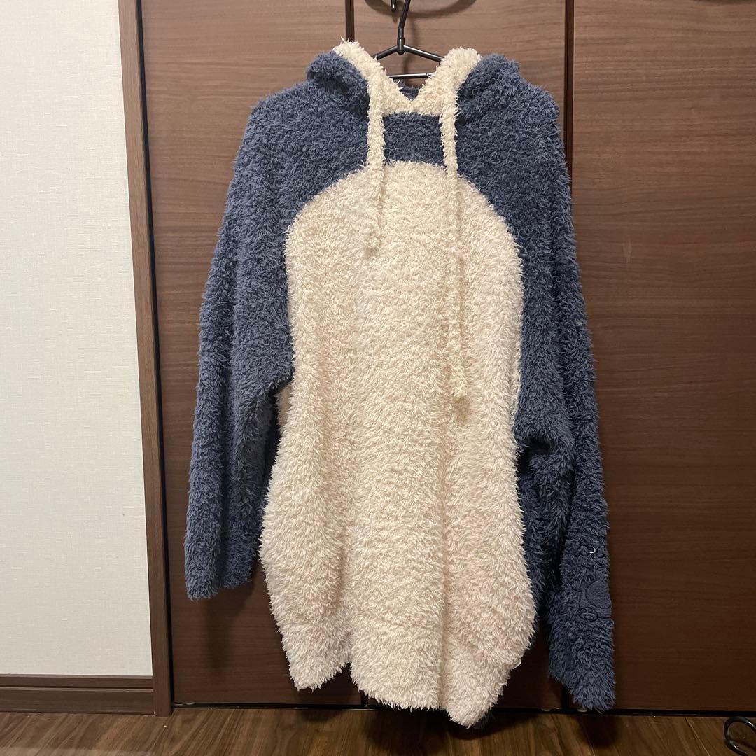 ジェラピケ　カビゴンルームウェア