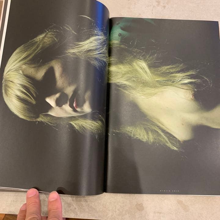 雑誌　TISSUE Magazine No.2