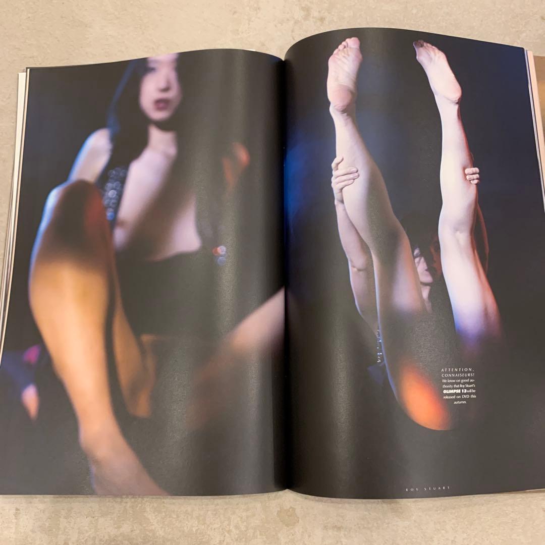 雑誌　TISSUE Magazine No.2