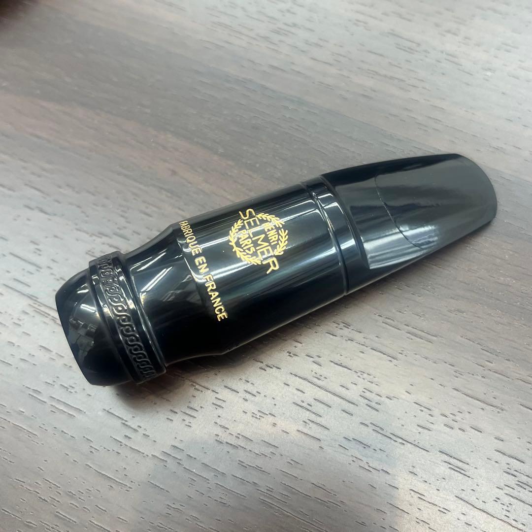 セルマー　アルトサックス マウスピース　SOLOIST C＊