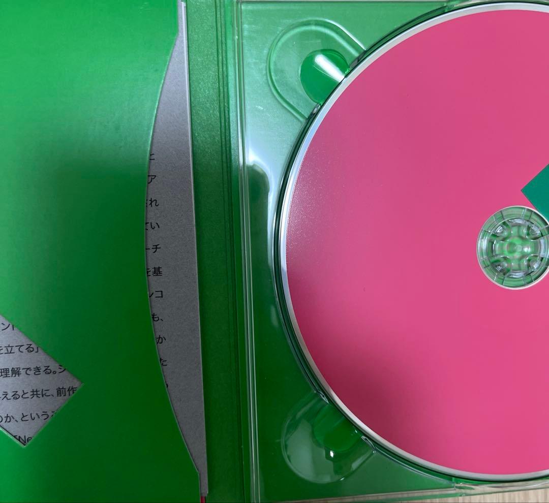 廃盤CD Gil Scott-Heron & Jamie xx XL