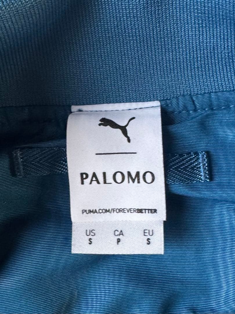 虚*子様 PUMA（プーマ）Palomo Spain（パロモ・スペイン）ジャケッ