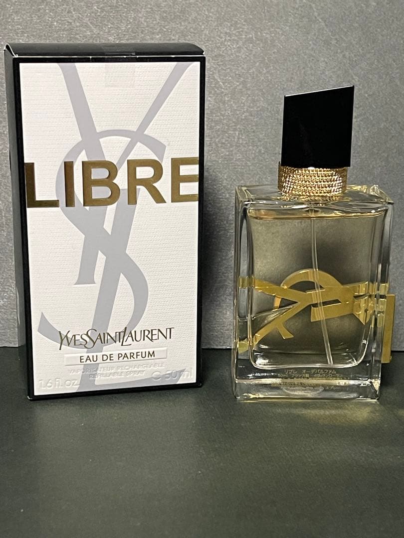 香水(ユニセックス) Yves Saint Laurent LIBRE Eau de Parfum