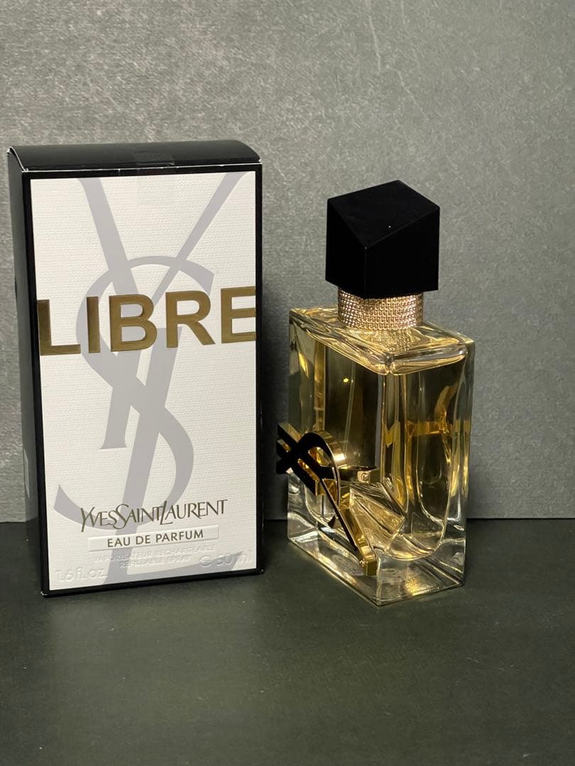 香水(ユニセックス) Yves Saint Laurent LIBRE Eau de Parfum