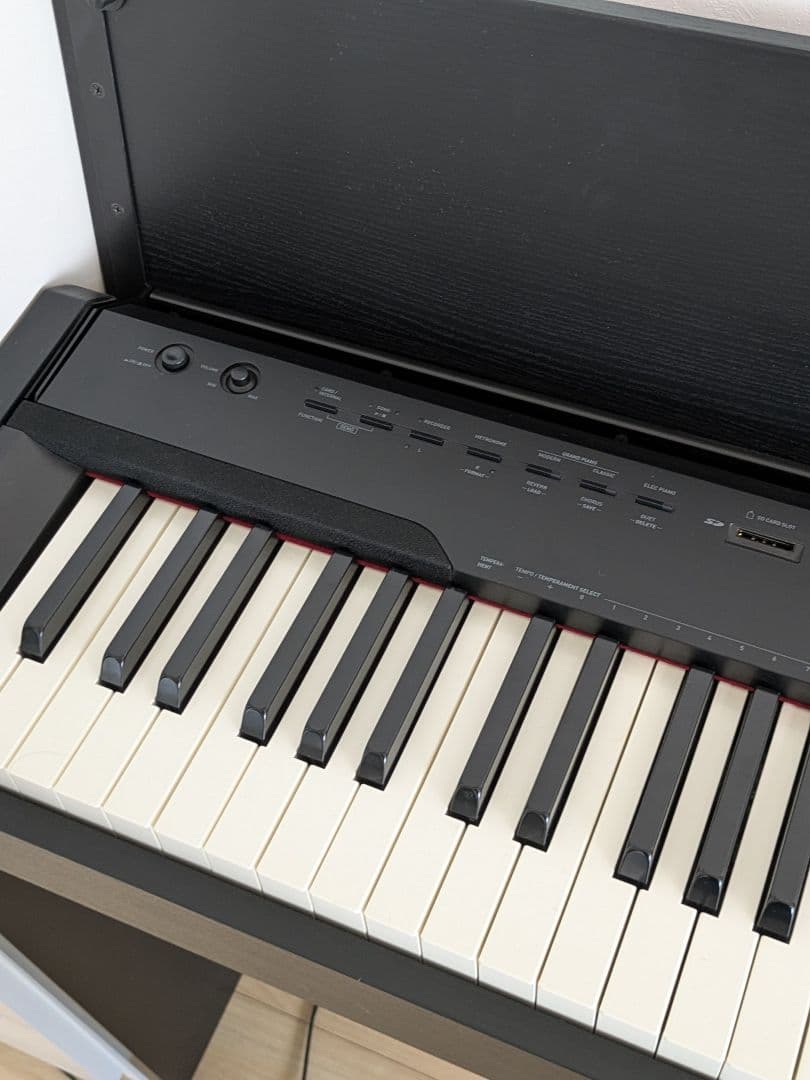 【送料込み19,800円】PRIVIA PX-830 電子ピアノ