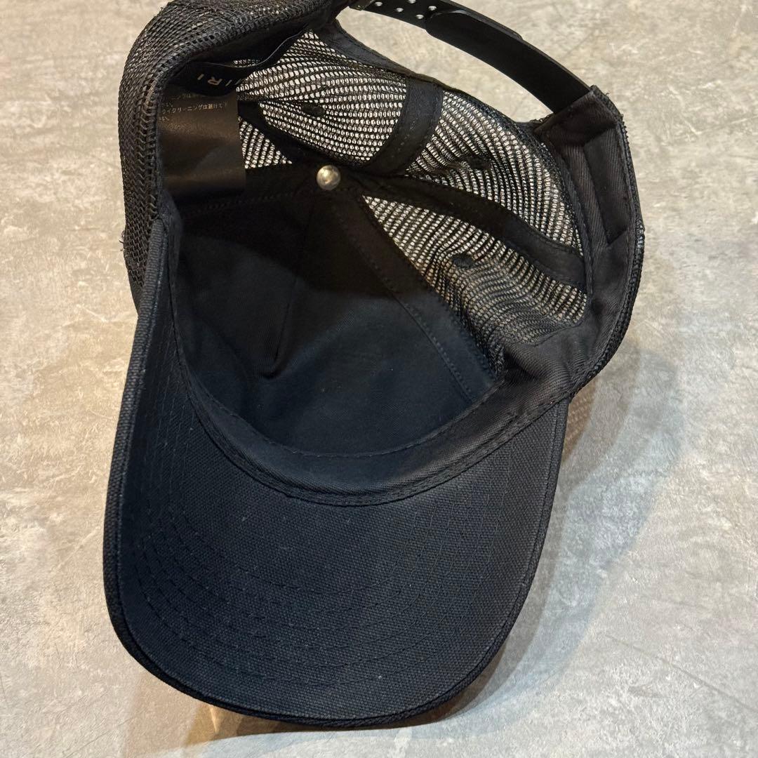 【国内正規】AMIRI ARTS DISTRICT TRUCKER アミリ