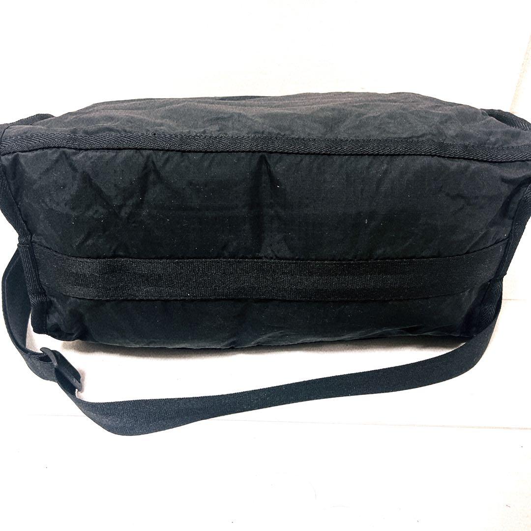 レスポートサック ボストンバッグ レディー　LeSportsac ブラック