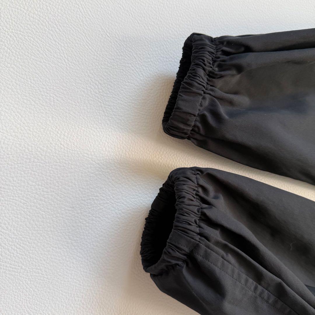 希少✨エンフォルド 2WAY スプリングコート　ロングワンピース　セレモニー　黒