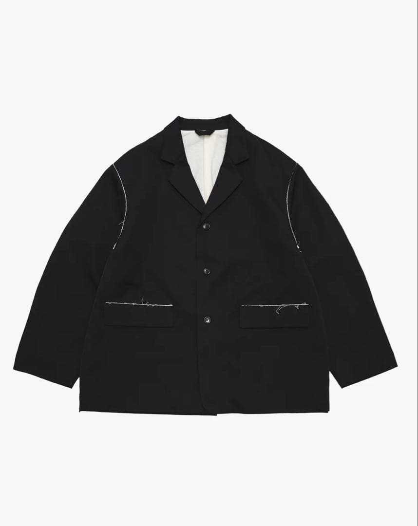 CAMIEL FORTGENS×Graphpaper/Jacket/サイズ1