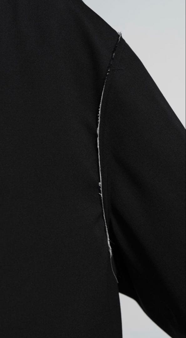 CAMIEL FORTGENS×Graphpaper/Jacket/サイズ1