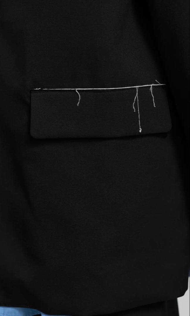 CAMIEL FORTGENS×Graphpaper/Jacket/サイズ1