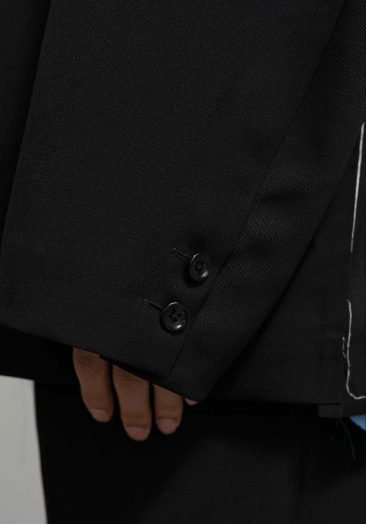 CAMIEL FORTGENS×Graphpaper/Jacket/サイズ1