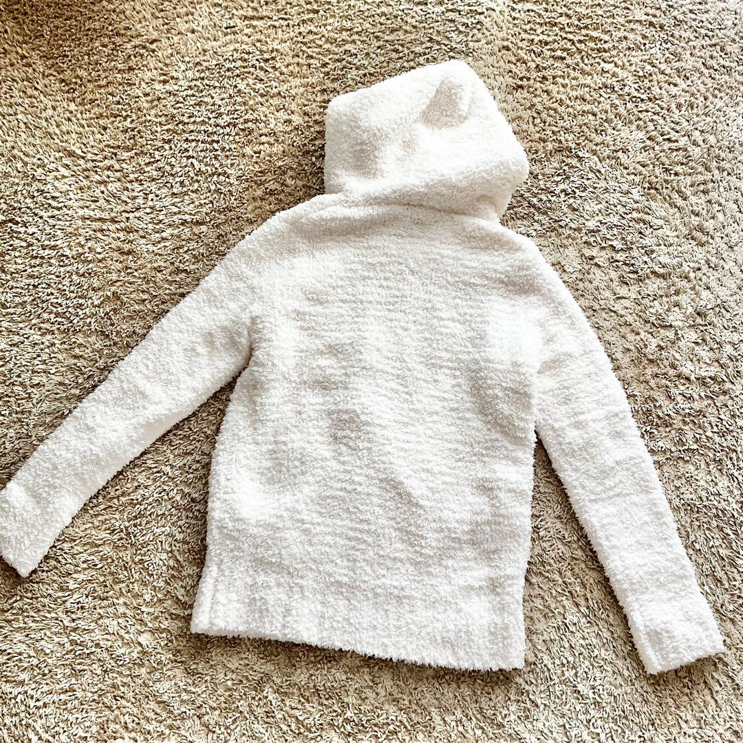 12月16日まで⭐︎新品♡ジェラートピケ　ジェラピケ　ルームウェア　パーカー