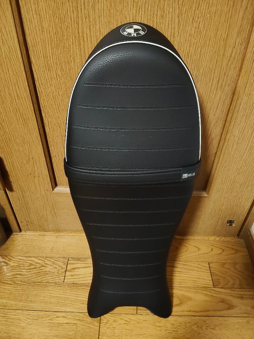 RnineT OPTION719 シート