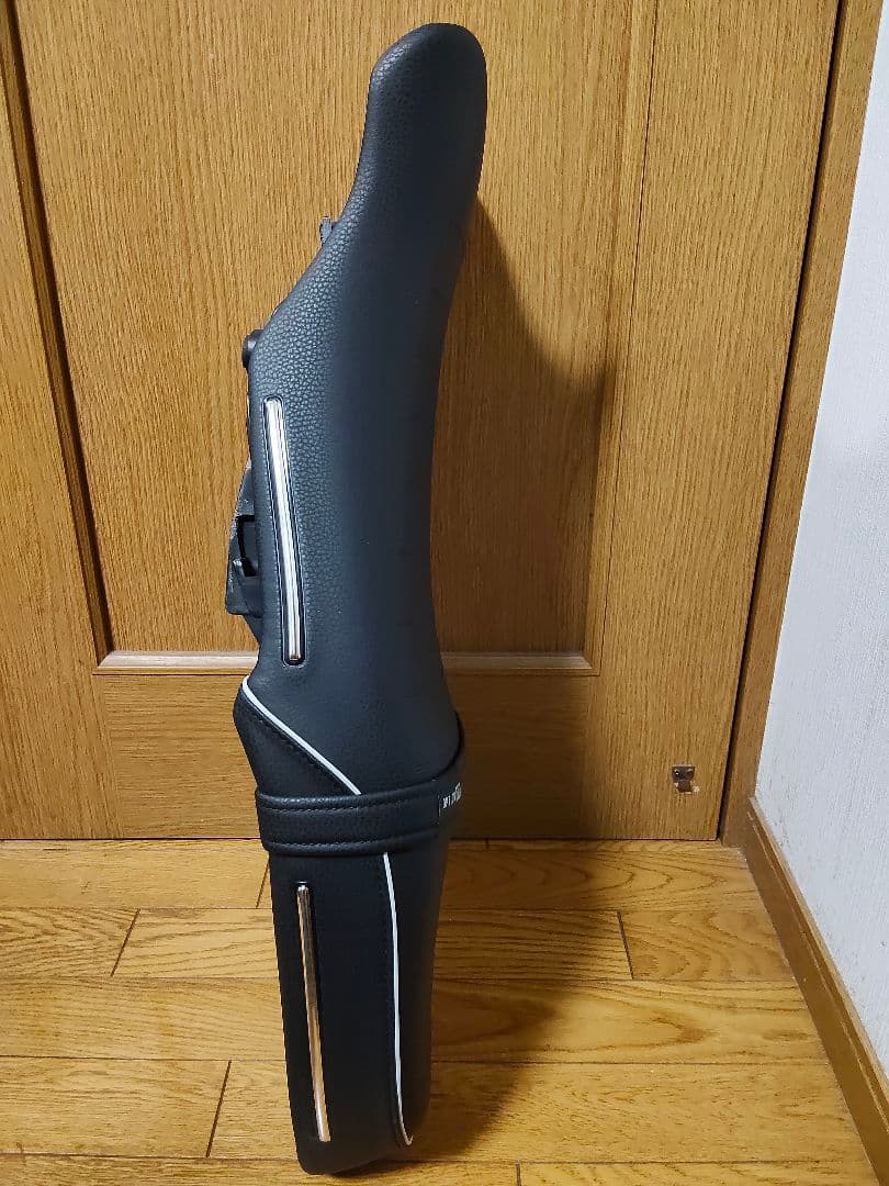  RnineT OPTION719 シート