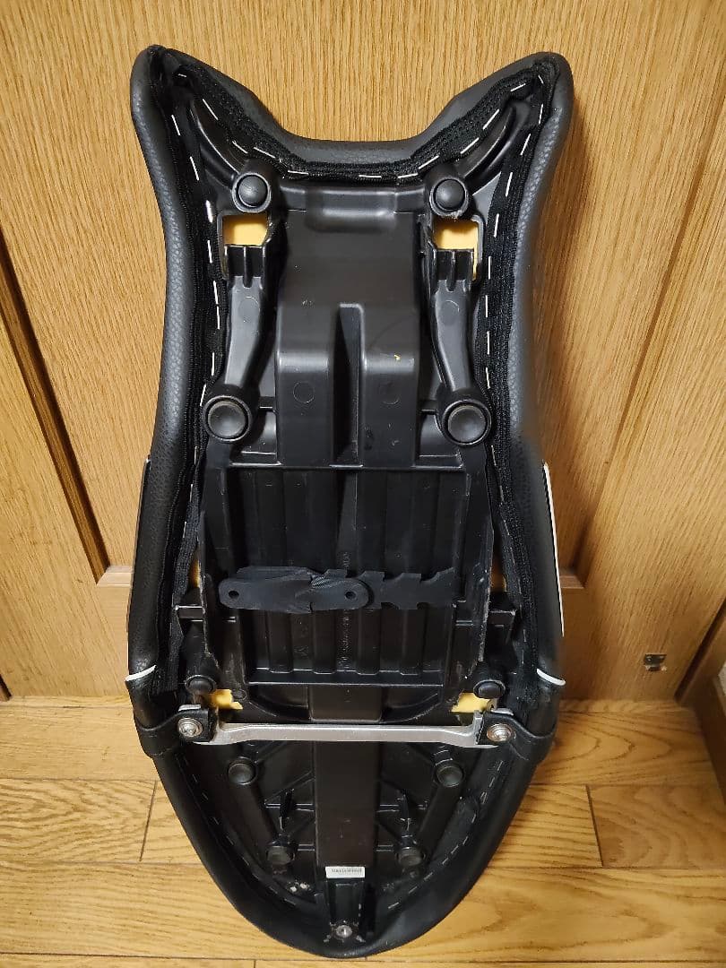  RnineT OPTION719 シート