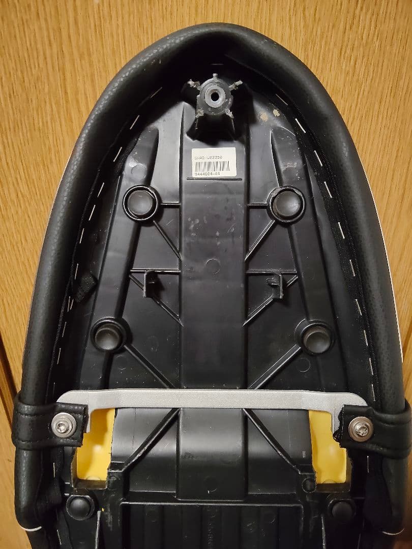  RnineT OPTION719 シート