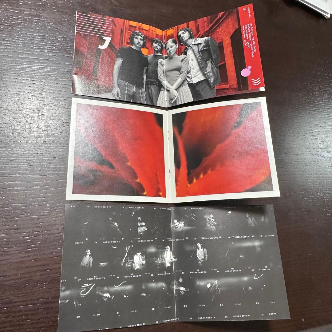 【名盤3枚セット】Jejune ジェジューン / 90s エモ EMO CD