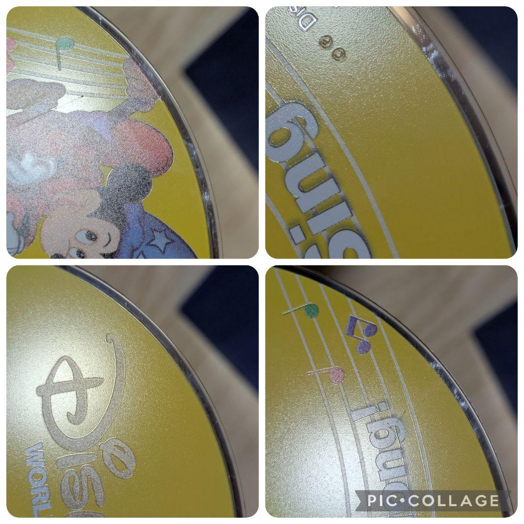 118‐③DWE ディズニー英語システム シングアロングDVD
