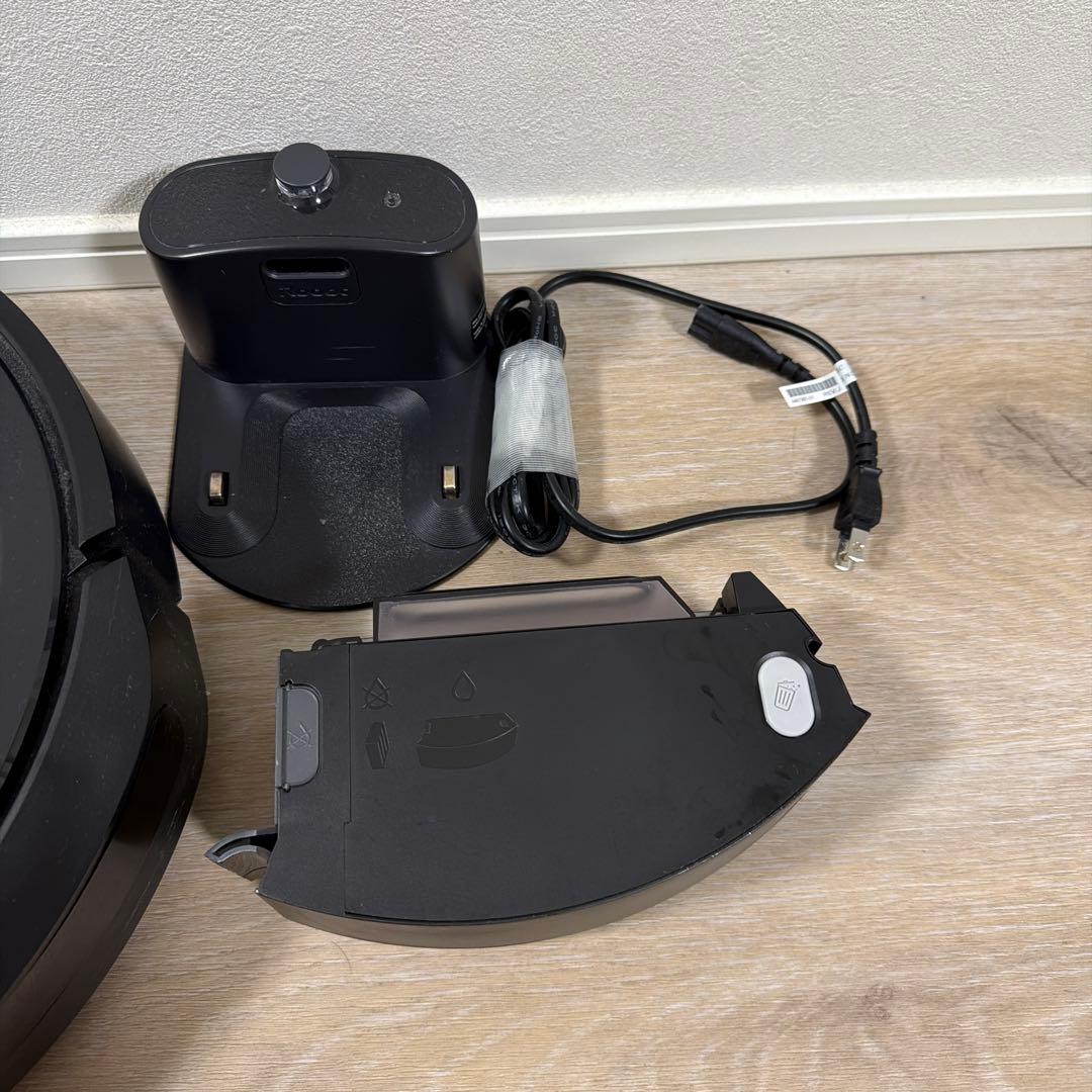掃除機・クリーナー Roomba e5