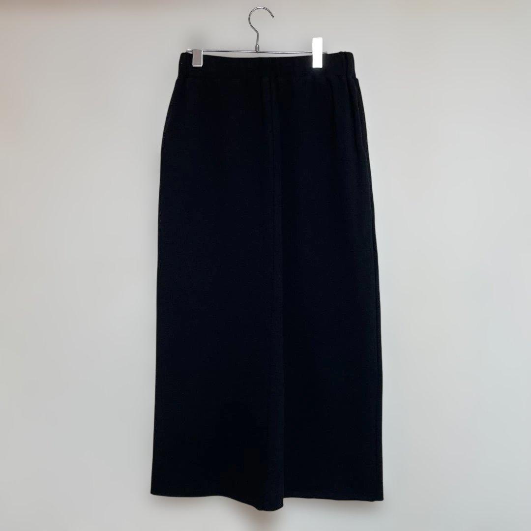 JOURNAL STANDARD LUXE　24AW ロージャージー スカート