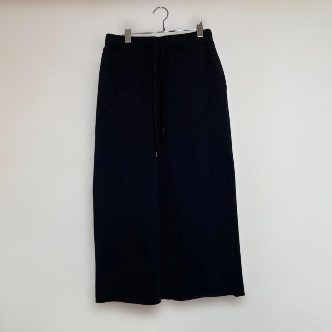 JOURNAL STANDARD LUXE　24AW ロージャージー スカート