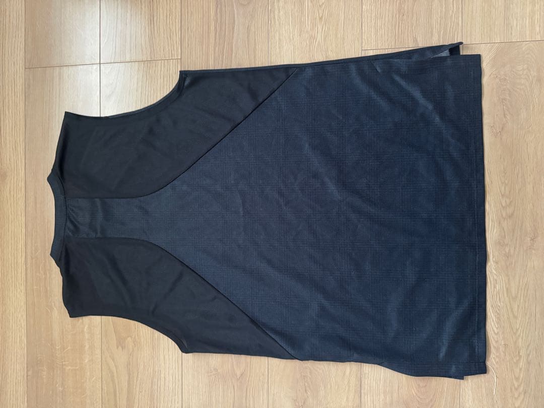 ウォーキング・ランニングウェア RYOGEN NOSTALGIC SLEEVELESS