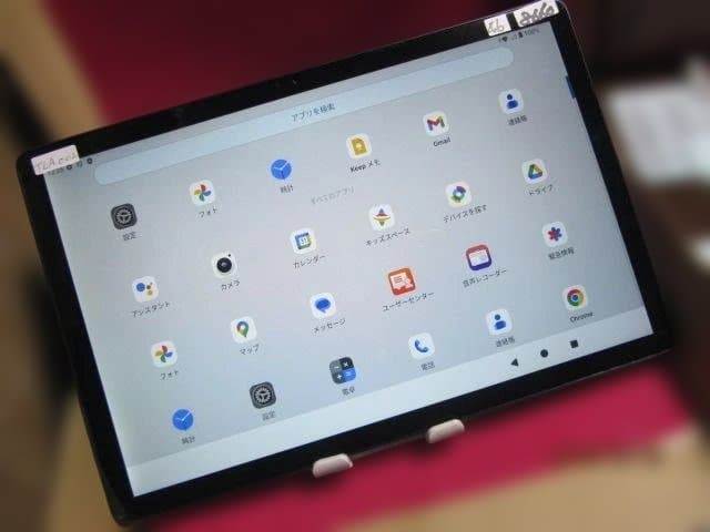 teclast　p50　os:14 　128gb　初期化済み　46-8660