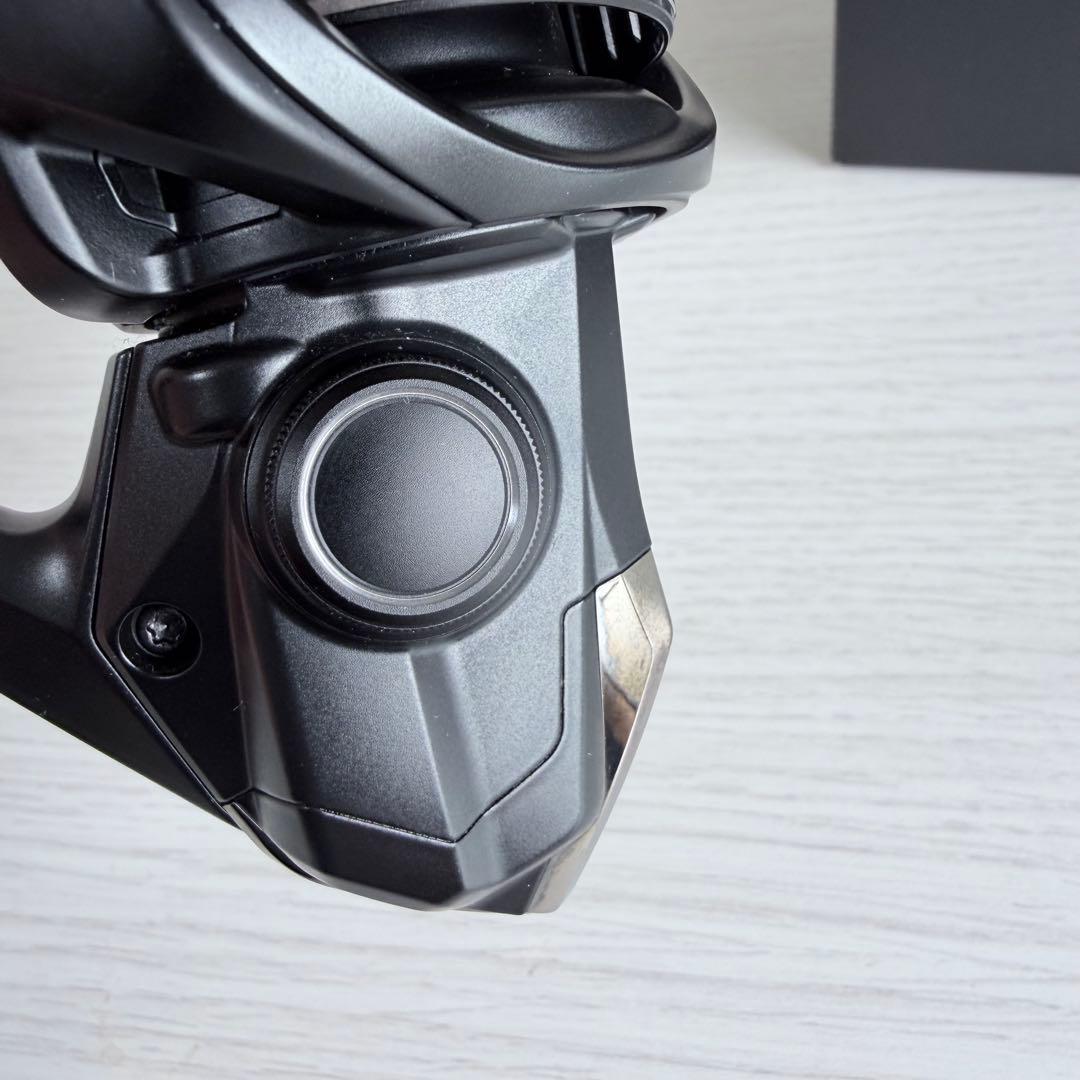 SHIMANO 21 エクスセンス4000MXG