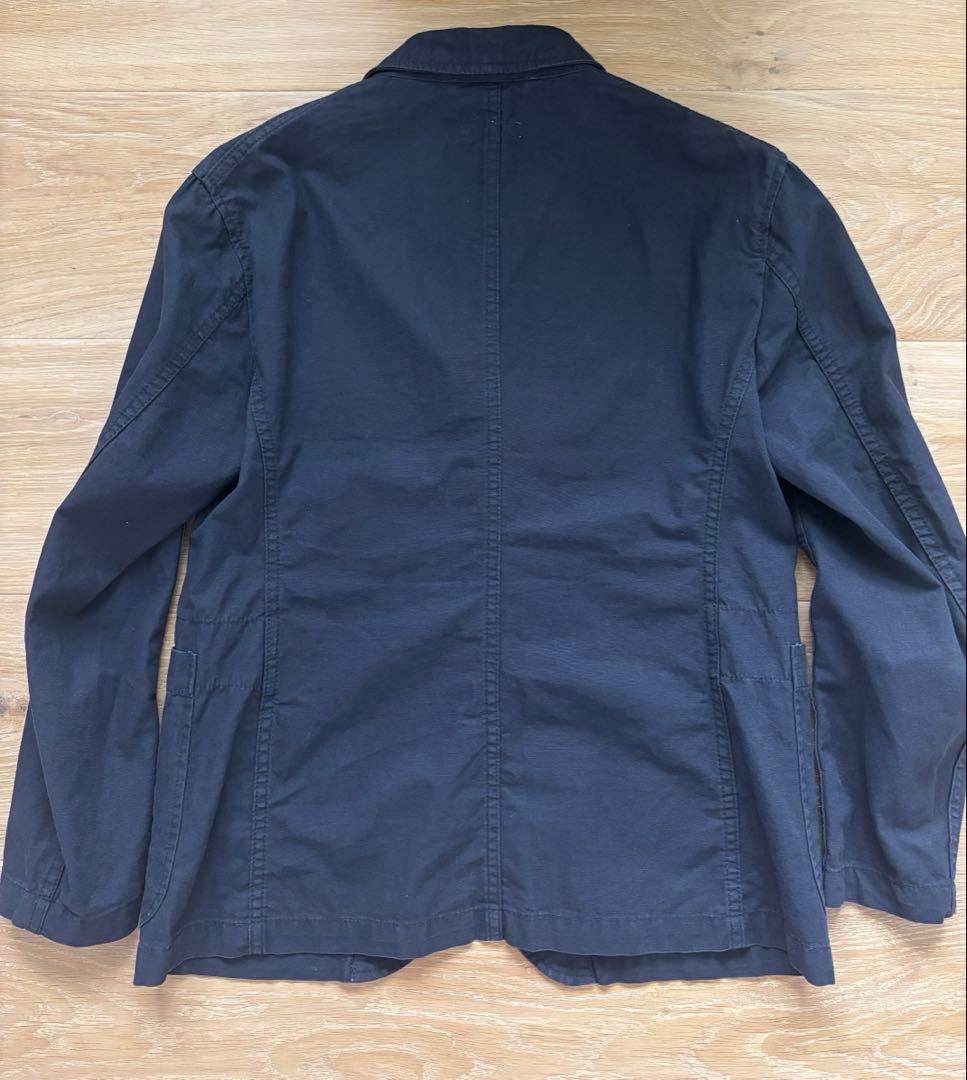 ジャケット・アウター Engineered Garments - Bedford Jacket XS