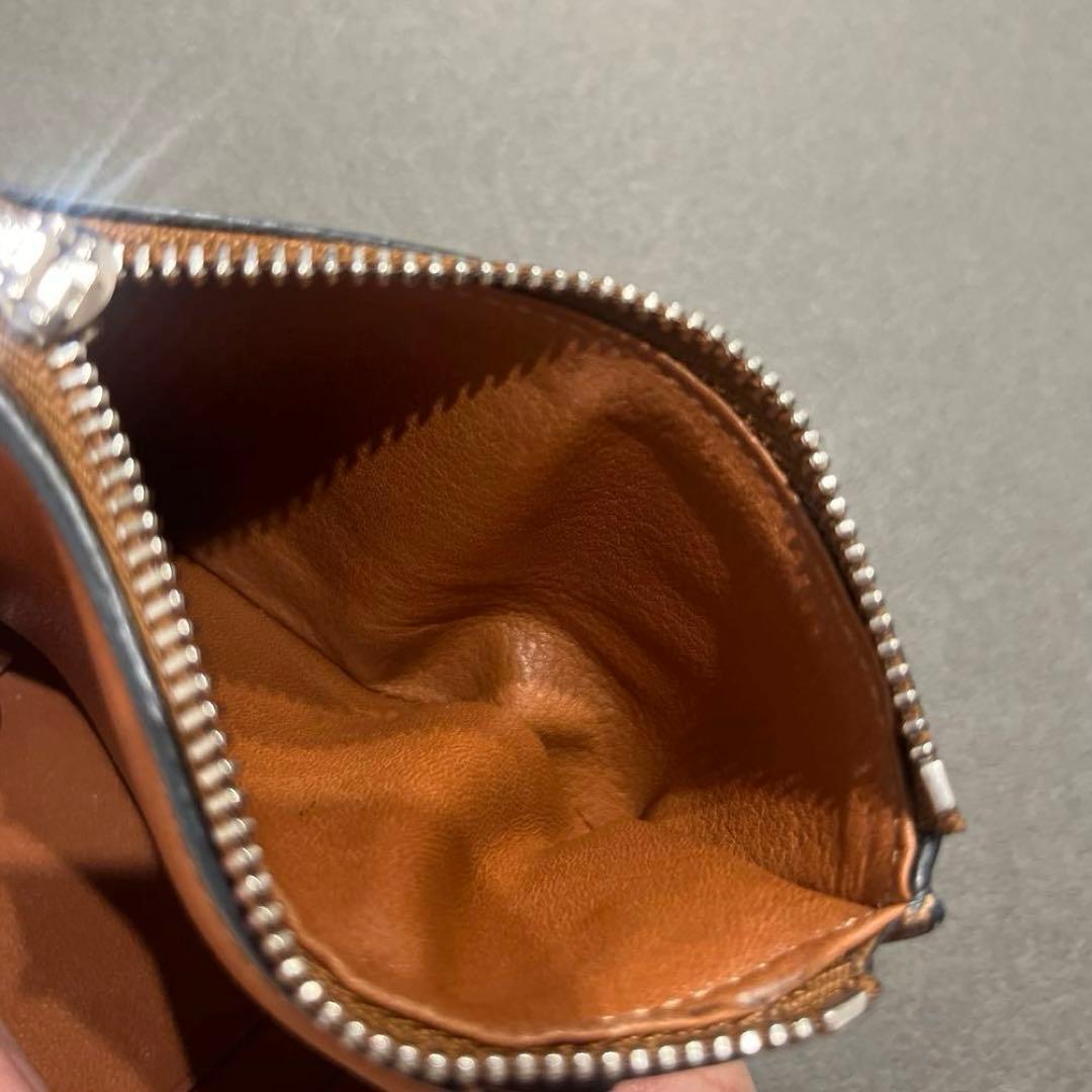 LOEWE ロエベ 三つ折り財布