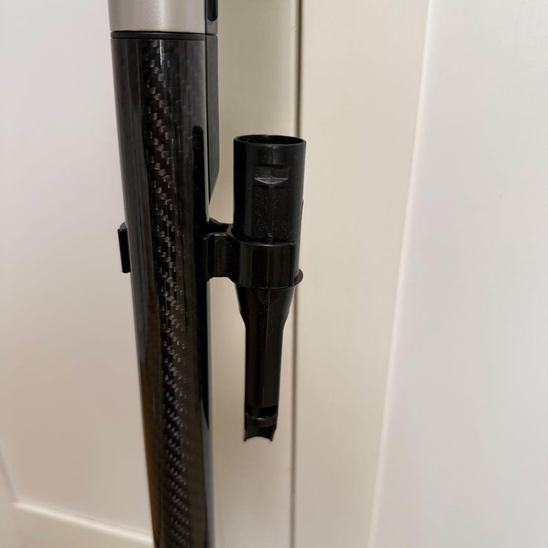 シャープ　コードレス掃除機 RACTIVE Air EC-AR7