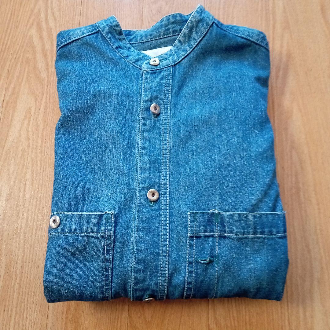 ジャケット・アウター ISSEY MIYAKE jean of plantation Jacket