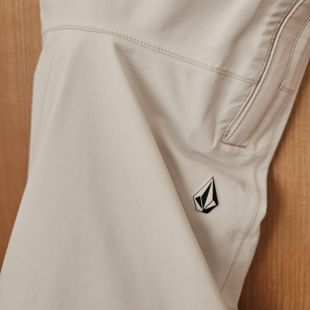 VOLCOM ボルコム ウェア STRETCH GORE-TEX PANTS