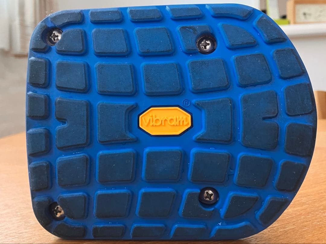 アイウォーク　iWALK ハンズフリー松葉杖