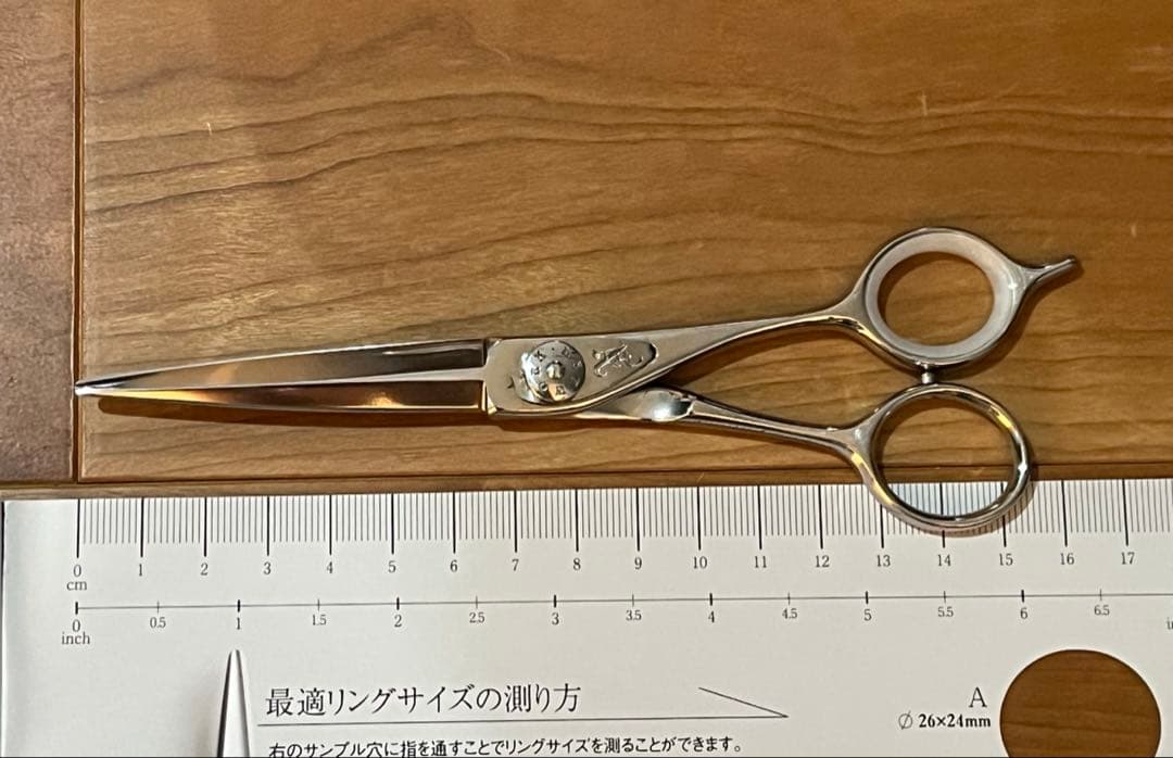 kanamam★さん専用 ネットワーク メガネ シザー +valsシザー