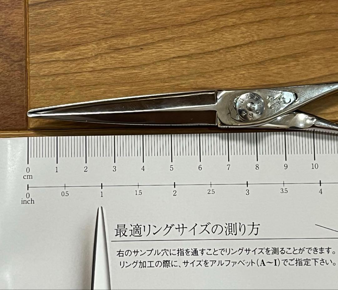 kanamam★さん専用 ネットワーク メガネ シザー +valsシザー