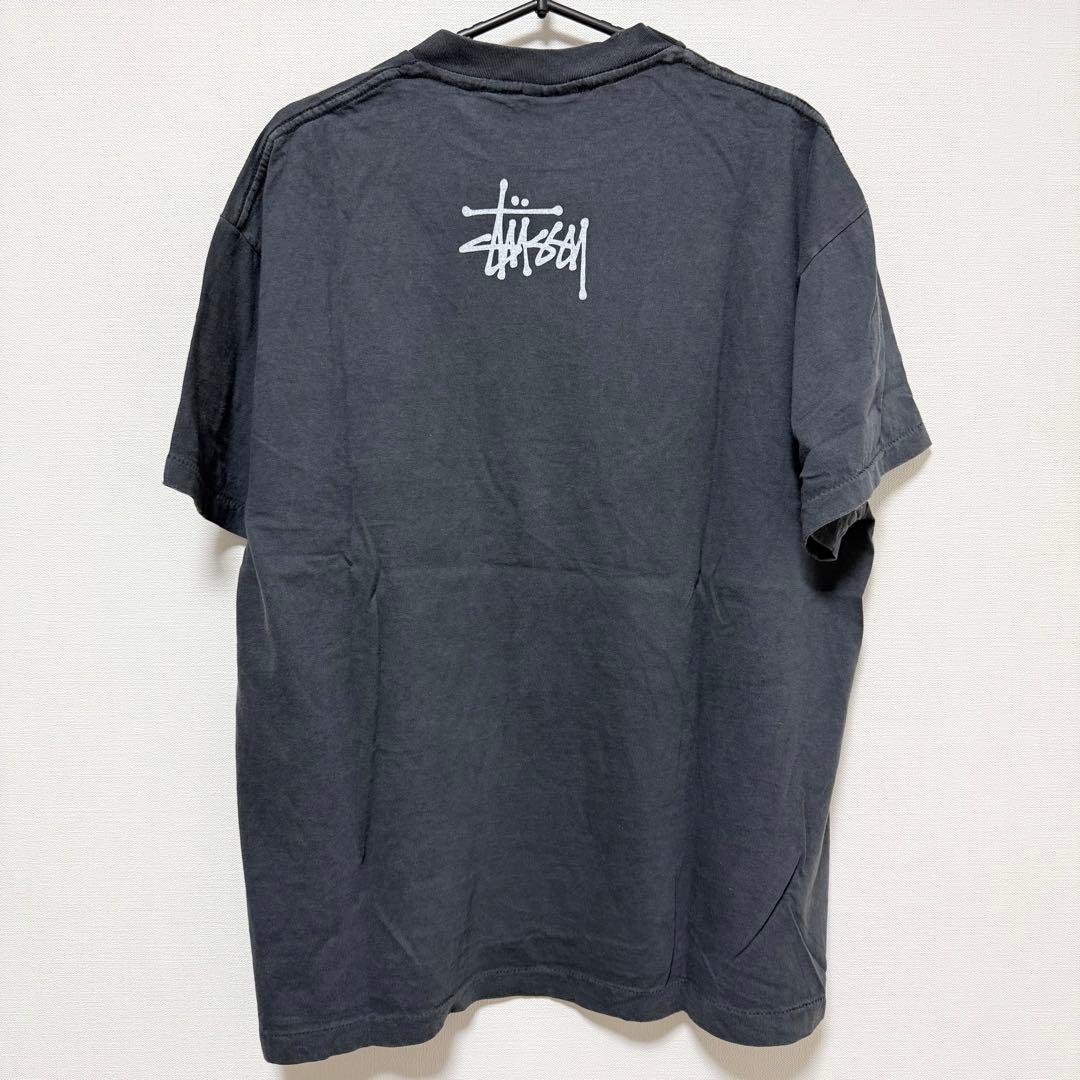 Stussy Sade シャーデー Tシャツ XL ブラック